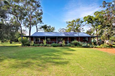 House Sold - WA - Myalup - 6220 - Tranquility Assured!  (Image 2)