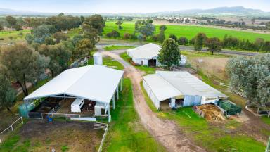 House For Sale - NSW - Table Top - 2640 - “Grandview Park”
LIFESTYLE, PRODUCTIVITY & DEVELOPMENT POTENTIAL  (Image 2)