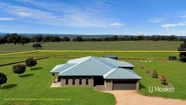 Acreage/Semi-rural Sold - NSW - Inverell - 2360 - SOLD BY LJ HOOKER INVERELL  (Image 2)