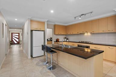 House Sold - VIC - Huntly - 3551 - CONTEMPORARY HUNTLY ABODE  (Image 2)