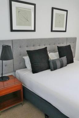 Unit For Lease - QLD - Mackay - 4740 - FULLY FURNISHED TWO BEDROOM APARTMENT  (Image 2)