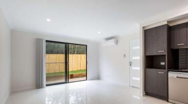 House Leased - QLD - Brassall - 4305 - Charming Unit in Brassall  (Image 2)