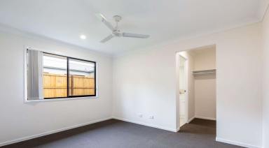 House Leased - QLD - Brassall - 4305 - Charming Unit in Brassall  (Image 2)