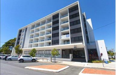 Unit Leased - QLD - Mackay - 4740 - FULLY FURNISHED STUDIO APARTMENT  (Image 2)