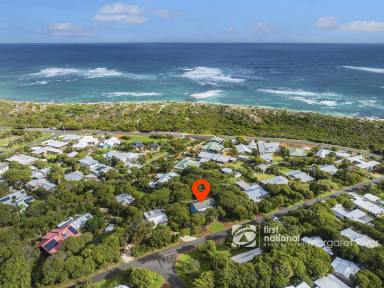 House Sold - WA - Prevelly - 6285 - OLD PREVELLY BEACH HOUSE  (Image 2)