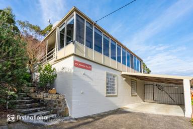 House Sold - TAS - Adventure Bay - 7150 - Serene Beachside Living: 70's Classic with Stunning Ocean Views  (Image 2)