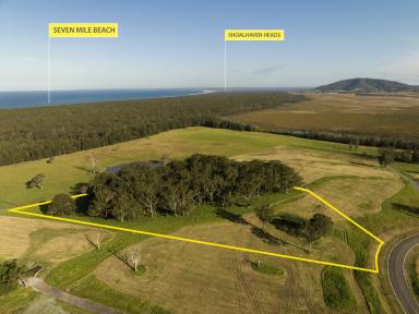 Residential Block Auction - NSW - Berry - 2535 - 10 Acres Just Minutes to the Beach  (Image 2)