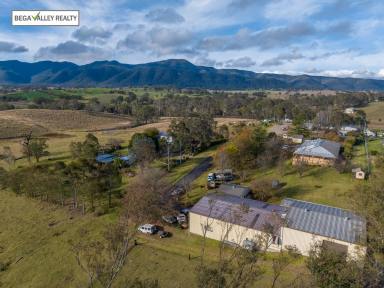 House Sold - NSW - Bemboka - 2550 - MOVE TO THE COUNTRY START A BUSINESS  (Image 2)