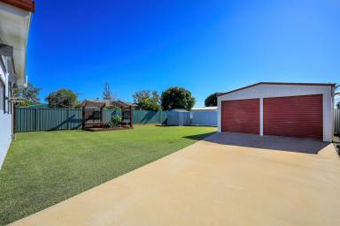 House Sold - QLD - Svensson Heights - 4670 - ABSOLUTELY IMMACULATE & MOVE IN READY!  (Image 2)