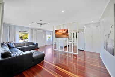 House Sold - QLD - Svensson Heights - 4670 - ABSOLUTELY IMMACULATE & MOVE IN READY!  (Image 2)