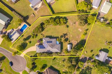 House Sold - QLD - Southside - 4570 - Executive Home on Massive Residential Block  (Image 2)