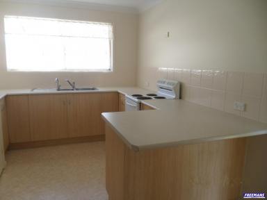 House Leased - QLD - Kingaroy - 4610 - House close to School and walk to CBD  (Image 2)
