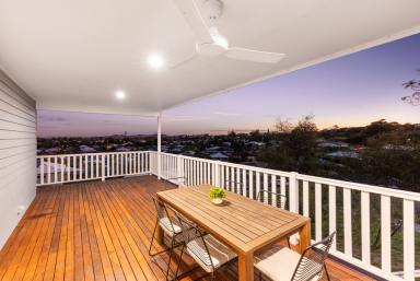 House Sold - QLD - Gympie - 4570 - Breathe Easy in Blissful Elegance - The Hampton Haven on the Hill!  (Image 2)