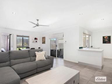 House Sold - QLD - Mount Louisa - 4814 - Neat and tidy home in the popular suburb of Mount Louisa  (Image 2)