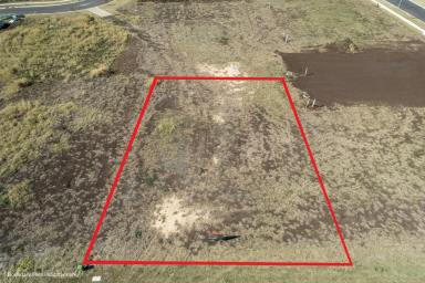 Residential Block Sold - QLD - Meringandan West - 4352 - A 596m2 Blank Canvas of Possibility – Lilyvale Estate!  (Image 2)