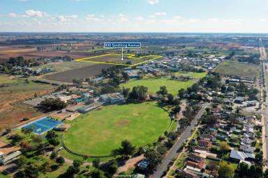 Residential Block Sold - VIC - Irymple - 3498 - SUBDIVISIONAL REDEVELOPMENT LAND  (Image 2)