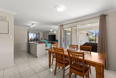 House Sold - QLD - Kingsthorpe - 4400 - COUNTRY LIVING, MODERN LUXURIES!  (Image 2)