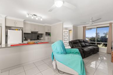 House Sold - QLD - Kingsthorpe - 4400 - COUNTRY LIVING, MODERN LUXURIES!  (Image 2)