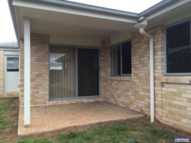 House For Lease - QLD - Kingaroy - 4610 - 4 BEDROOM FAMILY HOME  (Image 2)