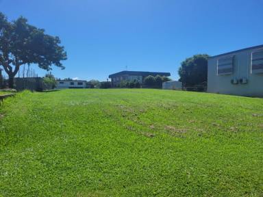 Residential Block For Sale - QLD - Ingham - 4850 - 1,619 SQ.M. (OVER 1/3 ACRE) BLOCK CLOSE TO CENTRE OF TOWN!  (Image 2)