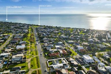 House For Sale - VIC - Safety Beach - 3936 - Developer’s Dream 500m To The Sand  (Image 2)