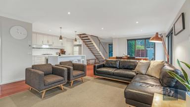 House Sold - VIC - Echuca - 3564 - Great Central Location, Stylish & Contemporary Townhouse  (Image 2)