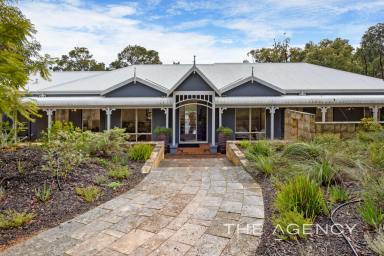 House For Sale - WA - Darlington - 6070 - Gorgeous, Serene & Tranquil 5 Acre Lifestyle In Sought After Location  (Image 2)