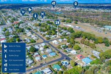 House Sold - QLD - Bundaberg North - 4670 - EXCEPTIONAL CHARM & CONVENIENCE  (Image 2)
