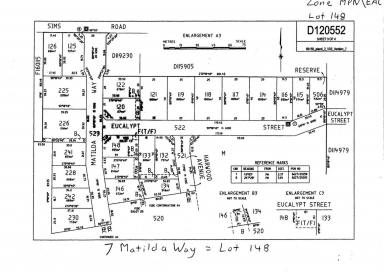 Residential Block Sold - SA - Mount Barker - 5251 - House Block 7 Matilda Way Mount Barker 5251  (Image 2)