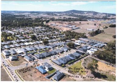 Residential Block Sold - SA - Mount Barker - 5251 - House Block 7 Matilda Way Mount Barker 5251  (Image 2)