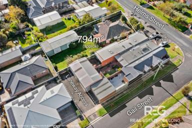 House Sold - VIC - Newcomb - 3219 - Great home living or development potential  (Image 2)