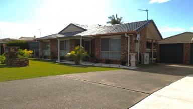 House Sold - QLD - Scarness - 4655 - MORE THAN MEETS THE EYE!  (Image 2)