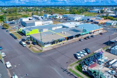 Showrooms/Bulky Goods For Sale - QLD - Bundaberg Central - 4670 - COMMERCIAL BUILDING IN THE HEART OF BUNDABERG CBD  (Image 2)
