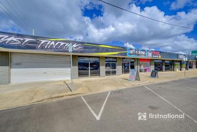 Showrooms/Bulky Goods For Sale - QLD - Bundaberg Central - 4670 - COMMERCIAL BUILDING IN THE HEART OF BUNDABERG CBD  (Image 2)