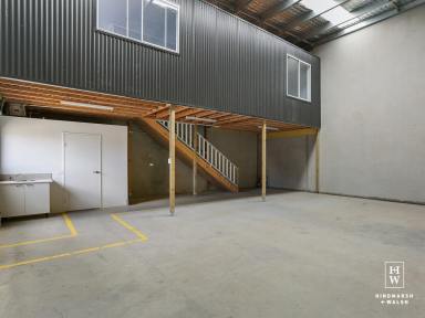 Industrial/Warehouse Leased - NSW - Moss Vale - 2577 - 130sqm Light Industrial Unit With Office Space  (Image 2)