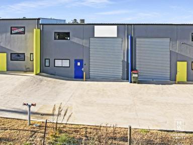 Industrial/Warehouse Leased - NSW - Moss Vale - 2577 - 130sqm Light Industrial Unit With Office Space  (Image 2)