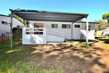 House Sold - QLD - Palmwoods - 4555 - Calling all first-time home buyers, investors and down sizers...Solid Freshly Renovated Home in leafy Palmwoods.....  (Image 2)