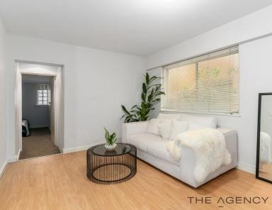Apartment Sold - WA - East Perth - 6004 - A LARGE 58SQM APARTMENT - DONT MISS IT  (Image 2)