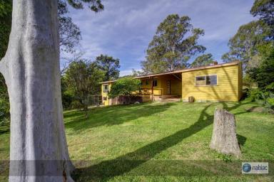 Acreage/Semi-rural For Sale - NSW - Firefly - 2429 - Hobby Farming in Firefly  (Image 2)