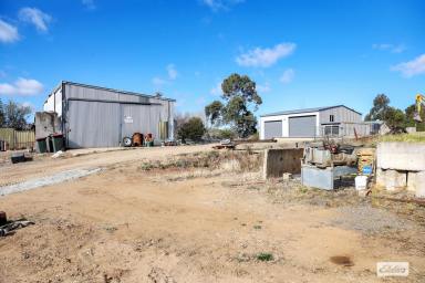 Residential Block For Sale - NSW - Bemboka - 2550 - VIEWS AND SHEDDING  (Image 2)