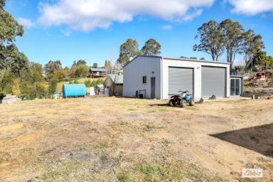 Residential Block For Sale - NSW - Bemboka - 2550 - GREAT VIEWS AND EASY TO BUILD ON  (Image 2)