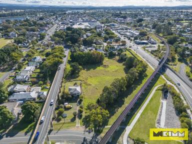 Residential Block For Sale - NSW - Grafton - 2460 - TOWN AND COUNTRY  (Image 2)