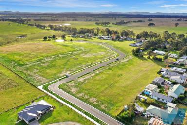 Residential Block Sold - VIC - Johnsonville - 3902 - Build your dream in the Caldwell Estate  (Image 2)