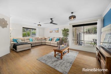 House Sold - NSW - Coffs Harbour - 2450 - SPACIOUS HOME - 5-VEHICLE GARAGE  (Image 2)