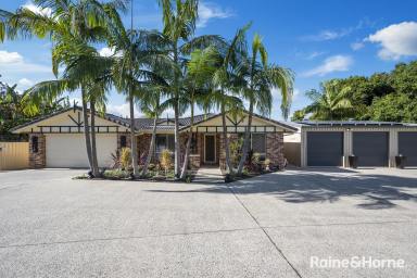 House Sold - NSW - Coffs Harbour - 2450 - SPACIOUS HOME - 5-VEHICLE GARAGE  (Image 2)