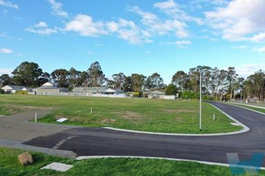 Residential Block Sold - VIC - Johnsonville - 3902 - Superb titled allotment in a spectacular location!  (Image 2)