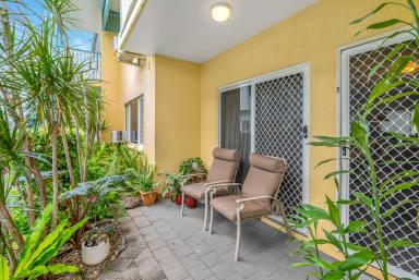 Unit Sold - QLD - Earlville - 4870 - Ground floor - 2 Bedrooms - Courtyard - Pet Friendly  (Image 2)