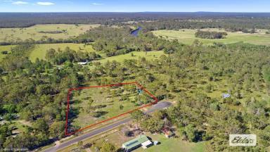 Residential Block Sold - QLD - Burrum River - 4659 - STUNNING 2.5 ACRES WITH SHED!  (Image 2)
