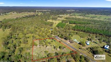 Residential Block Sold - QLD - Burrum River - 4659 - STUNNING 2.5 ACRES WITH SHED!  (Image 2)