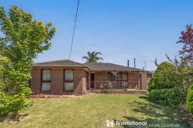 House Sold - VIC - Yarra Glen - 3775 - A Diamond in the Rough!  (Image 2)